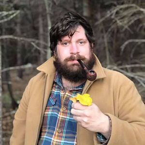 Meet your Posher, Chad